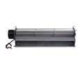 Good Quality Motor Crossflow Blower Tangential Fan For Radiators